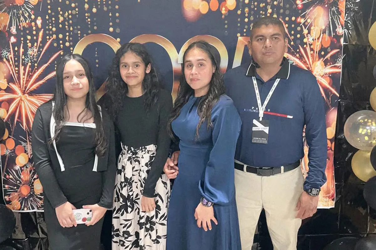 “No child should have to go through this”: the life of three siblings in Texas after their parents' deportation