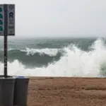 A 78-year-old man drowns while bathing at Gran de Palamós beach (Girona)