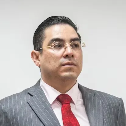 Alex Tonatiuh Márquez Hernández