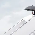 Trump assures that talks with Iran will resume this Monday