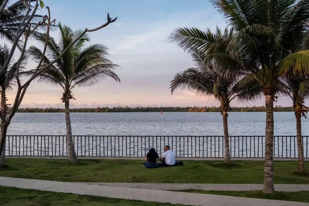 The Caribbean, the new El Dorado