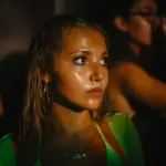 From Marx's 'the rich don't sweat' to Instagram's 'clean girls': sweat as a marker of class and biopolitical control