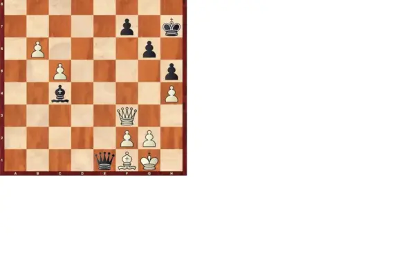 Análisis de ajedrez | La plenitud de Carlsen (XIII)