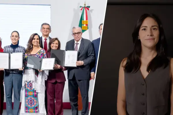Video analysis | Corruption: the pending debt