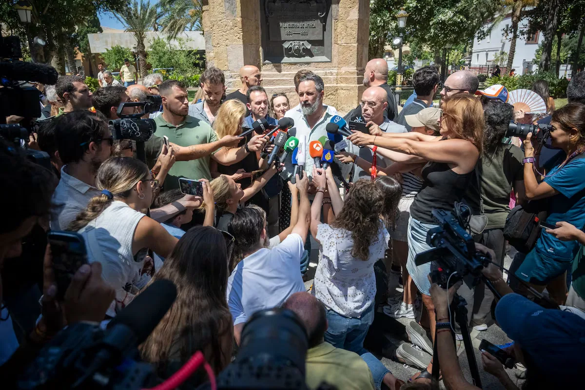 Migration crisis: Spanish politics settles into a favorable framework for the far right
