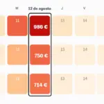 Hotels skyrocket prices for the eclipse: 900 euros for one night in a hotel in Soria and 500 in Teruel