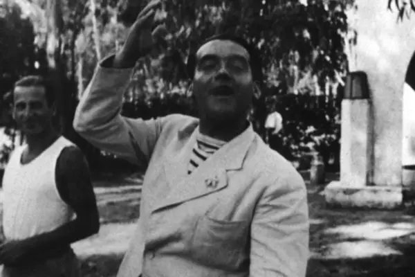 Sumar calls on the Government to make Lorca a “world symbol of creative freedom”
