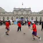 Chile launches the Special Olympics World Games Santiago 2027 and prepares to welcome more than 6,000 athletes