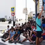 Morocco demands the return of its minors in Spain, the same offer it made two years ago but has not implemented