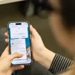 “I didn’t think I could fall for it”: the rise of fake job offers spread through WhatsApp and other messaging networks