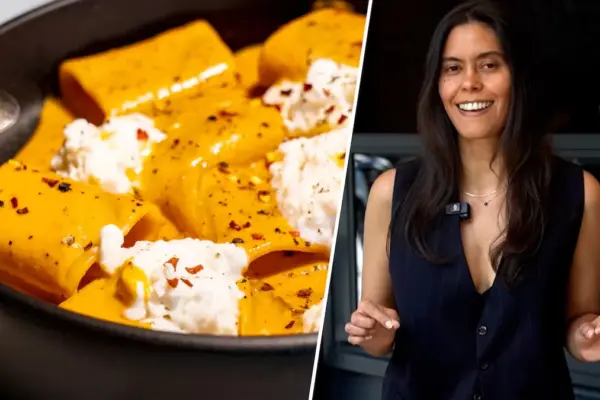 Video | Comfort food for gray days