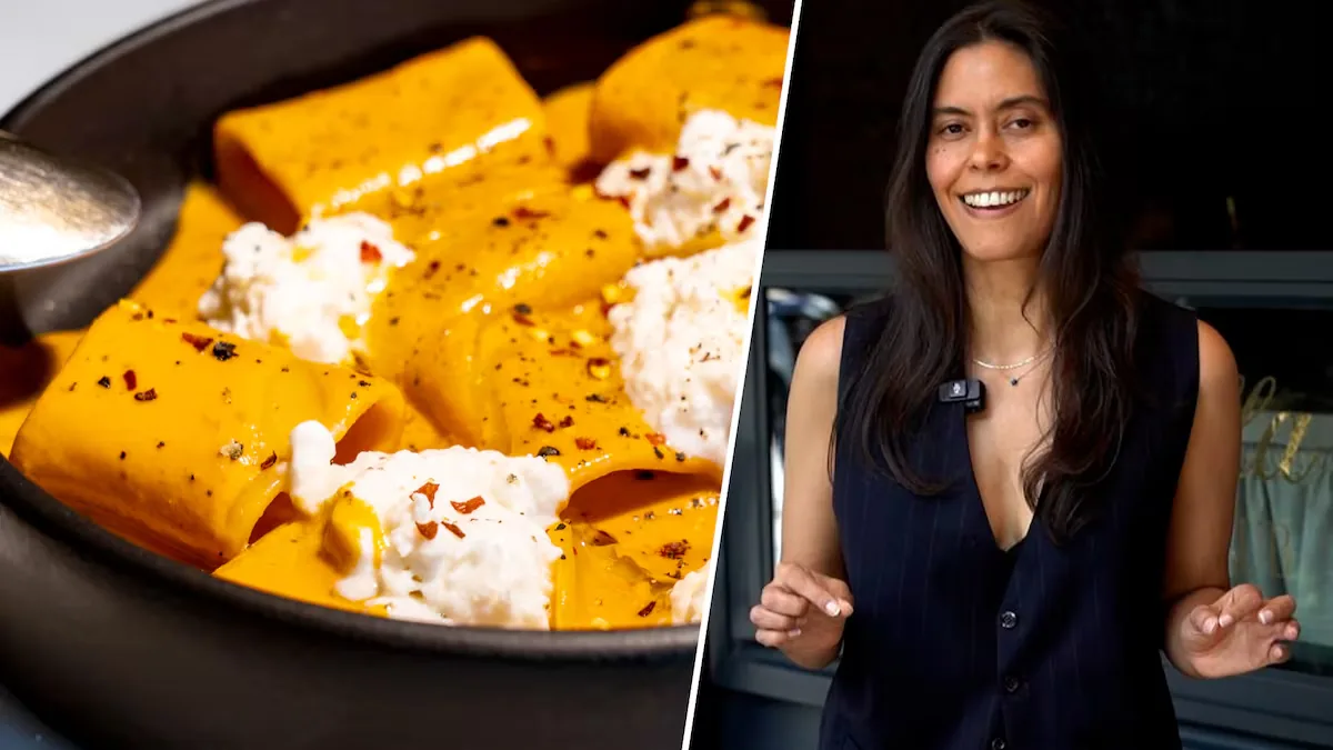 Video | Comfort food for gray days