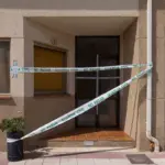 Bodies of the former UAGA secretary and his wife found with signs of violence in Tauste (Zaragoza)