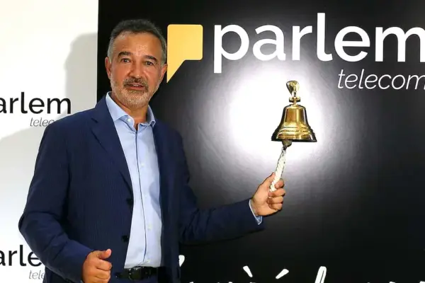 Inveready and Mayoral take control of Parlem