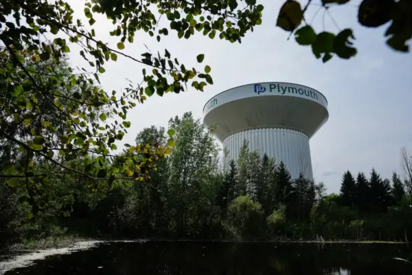 Multiple cyberattacks on the water system worry the US over possible Iranian involvement