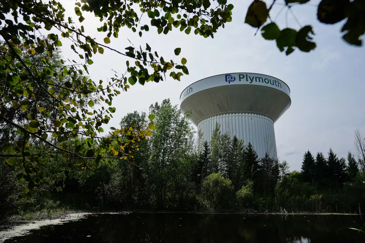 Multiple cyberattacks on the water system worry the US over possible Iranian involvement