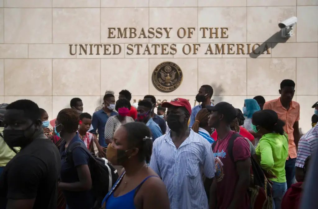 What is the ‘public charge’ that the Government uses as a pretext to pause immigrant visa interviews?