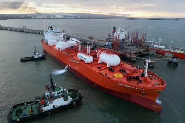 Energy multinationals return to Venezuela
