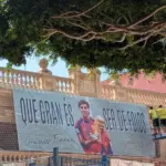 Ferran Torres will become the image and ambassador of the Valencian Community