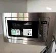 Wave 600 Inox Framed