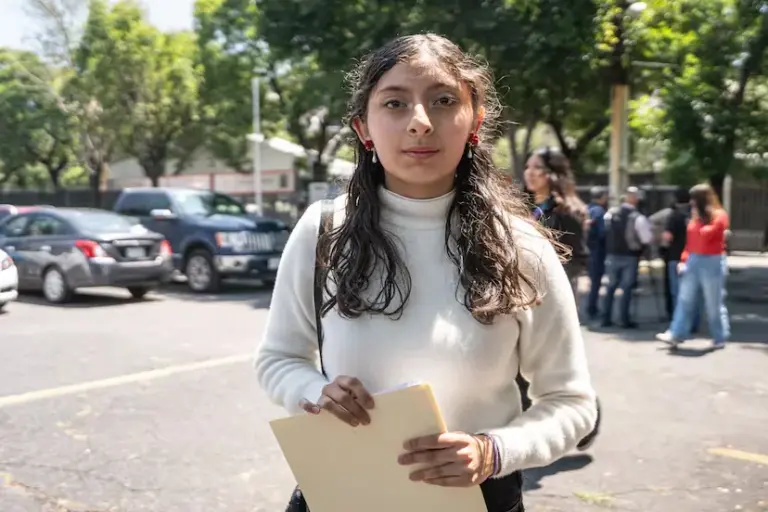 UNAM tests its applicants again: "Don't say I cheated"