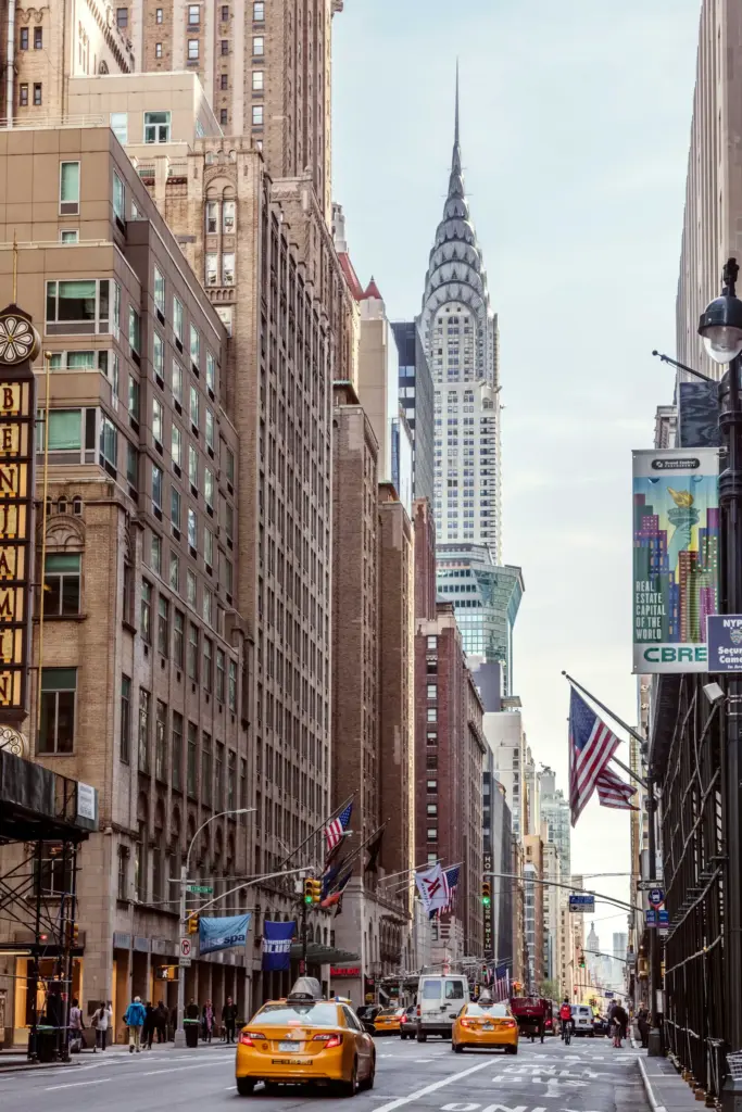How to organize a trip you'll talk about for the rest of your life