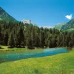 A 26-year-old hiker dies after falling down a slope in the Vall de Boí of Lleida