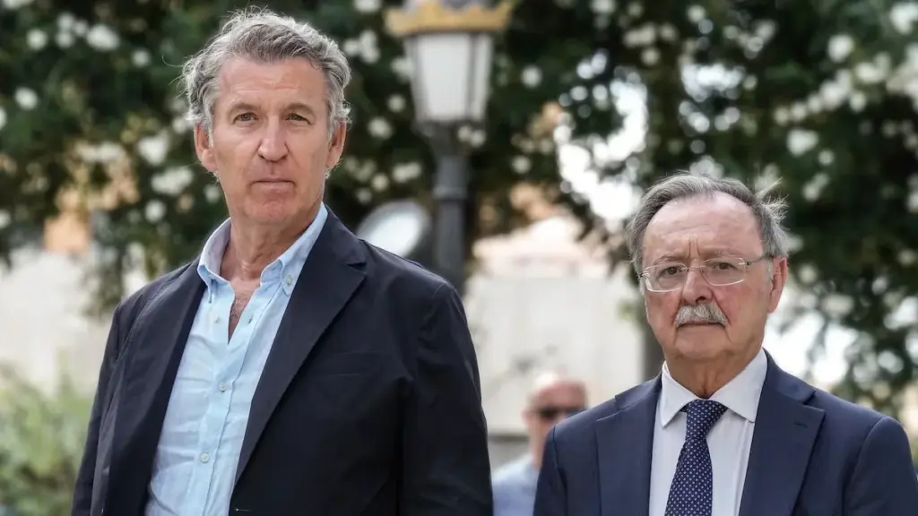 Latest news on immigrant entry to Ceuta, live | Feijóo urges Sánchez to decree lockdown in Ceuta due to “health risk” of scabies and tuberculosis