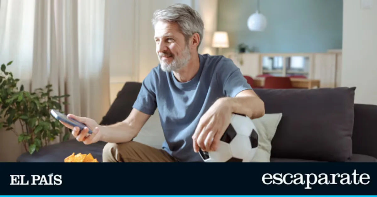 Movistar Plus+ discounts its package with LaLiga, the Champions League, and more by 50% for three months