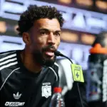 Vozinha, in his presentation at Colo Colo: “In football there is no pressure. Pressure is being sick or not having enough to eat”