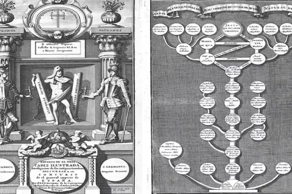 ‘Emporio del Orbe’: the Virgin of Cádiz and other “delirious” theories of the first ‘gadita’ in history