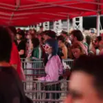 Ban on entering with drinks, management fees... 320,000 euro fine for a music festival company for abusive practices