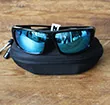 Polarized sports sunglasses UV400
