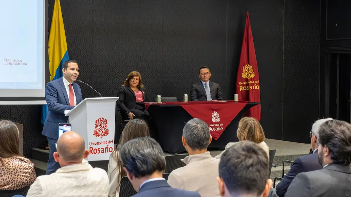 The reforms that democracy can no longer postpone in Colombia