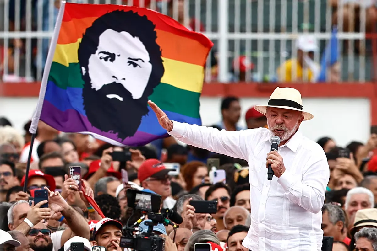 Open letter from Sergio Ramírez to President Lula da Silva