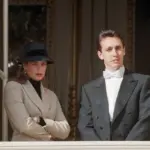 The summer of betrayal to Estefanía of Monaco: 30 years since the sexual scandal of Daniel Ducruet that shook Monaco and went around the world