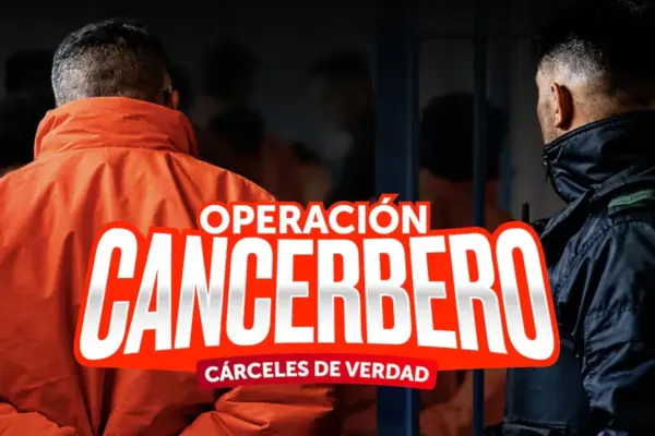 The Kast Government defends using NSYNC music in the ‘Operation Cancerbero’ videos: “It has a positive interpretation”