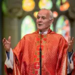 The priest Lluís Bonet dies, who was rector of the Sagrada Familia for 25 years