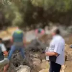 A man confesses to having killed, dismembered, and distributed the remains of an acquaintance at various points in Alhaurín de la Torre, Málaga