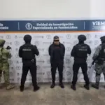Detenido el tirador del feminicidio de la ‘tiktoker’ Valeria Márquez en Jalisco
