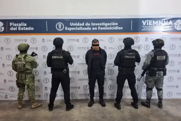 Detenido el tirador del feminicidio de la ‘tiktoker’ Valeria Márquez en Jalisco