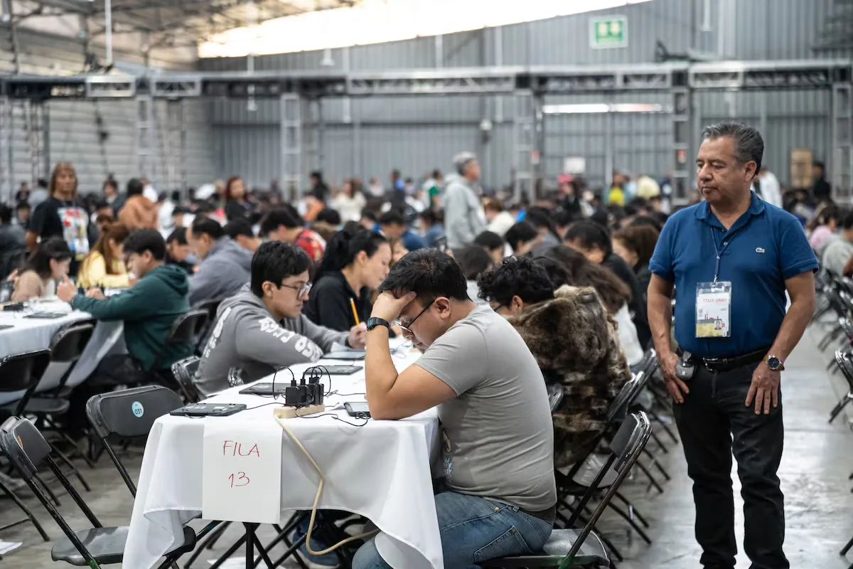 UNAM Control Exam 2026: When Results Are Published and How to Check Them