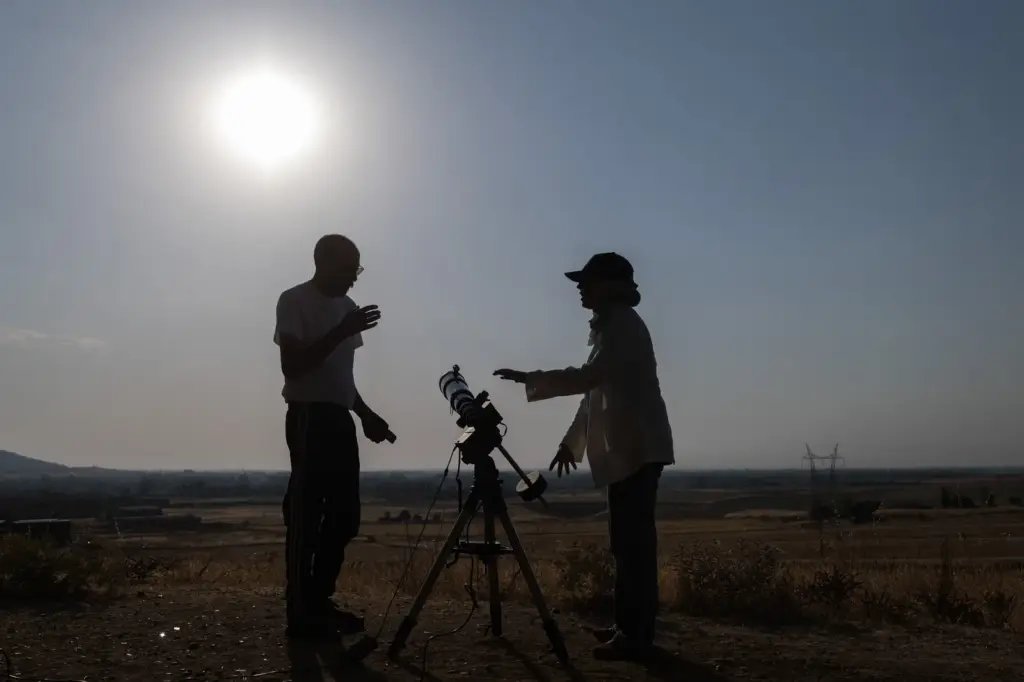 The wait is over: Spain will experience its first total solar eclipse in more than a century