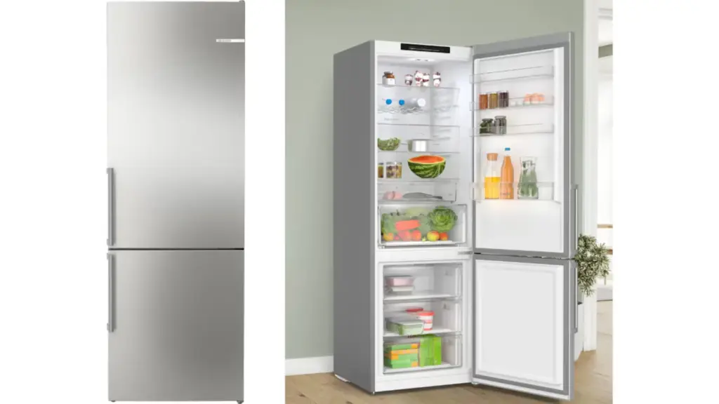 Frigoríficos Bosch agosto 26 cuerpo 3
