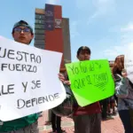 The storms that have battered the rector's administration: 11 months of crisis at UNAM