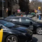 Cabify and three VTC partners escape half a million in fines from the Generalitat
