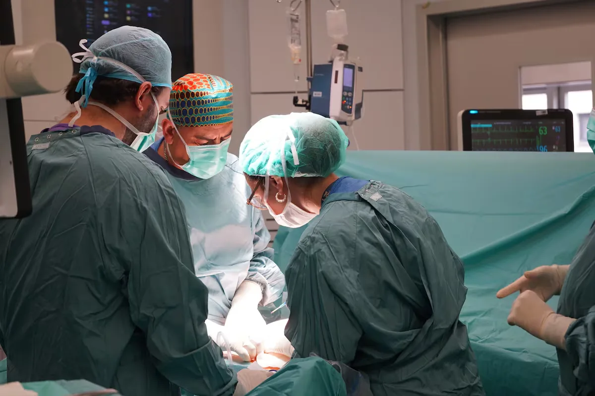 The great frustration of ovarian cancer: “It’s not that it’s silent, it’s that we don’t listen”