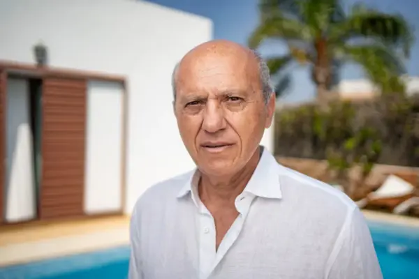 The former president of Sevilla José María del Nido: “I offer myself to Marlaska to improve the prisons”