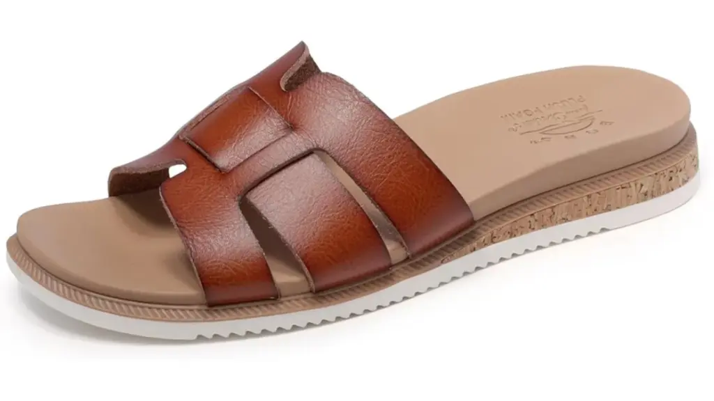 Sandalias mujer Skechers agosto 26 cuerpo 1
