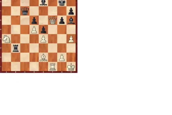 Chess Analysis | Carlsen's Fullness (II)